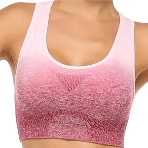 Merco Motion Bra sportovní podprsenka červená - S obraz