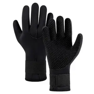 Merco Neo Gloves 3 mm neoprenové rukavice - S obraz
