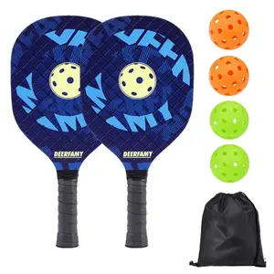 Merco Omega sada na pickleball - 1 sada obraz