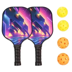Merco PickleFlash sada na pickleball - 1 sada obraz