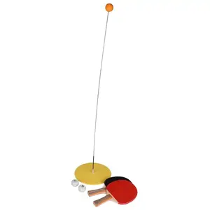 Merco Ping Pong Trainer trenažér na stolní tenis - junior obraz