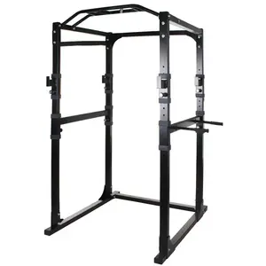 Merco Power Rack fitness konstrukce obraz