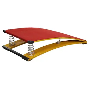 Merco Powerboard odrazový můstek obraz
