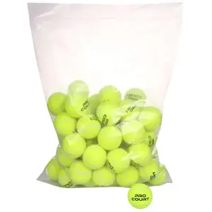 Merco Pro Court tenisové míče 60 ks - 1 balení obraz