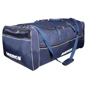 Merco Pro Team hokejová taška navy - 1 ks obraz