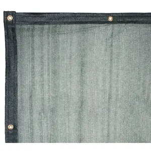 Merco Professional tmavě zelená 2 x 18 m zástěna na tenisové kurty - 1 ks obraz