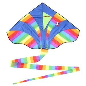 Merco Rainbow 39 létající drak obraz