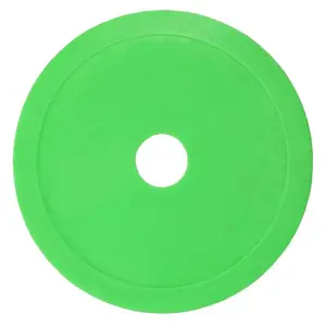 Merco Ring značka na podlahu zelená - 1 ks obraz