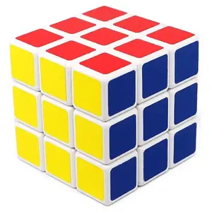 Merco Rubikova kostka 3x3 hlavolam - 1 ks obraz