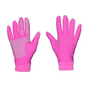 Merco Rungloves rukavice růžová - XL obraz