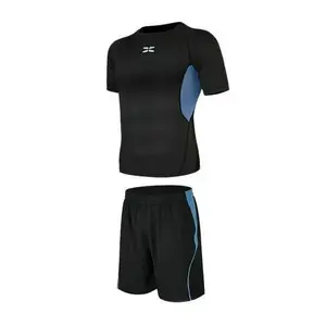 Merco Runner 2M fitness set modrá - S obraz