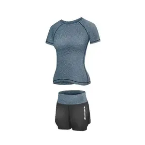Merco Runner Short 2W fitness set haze - S obraz