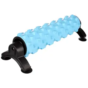 Merco SC Yoga Roller F53 jóga válec modrá - 1 ks obraz
