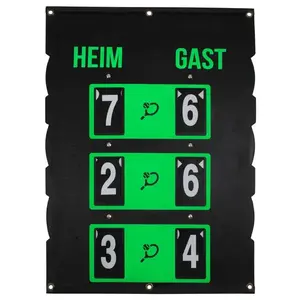 Merco Scoreboard DE tenisový ukazatel skóre - 1 ks obraz