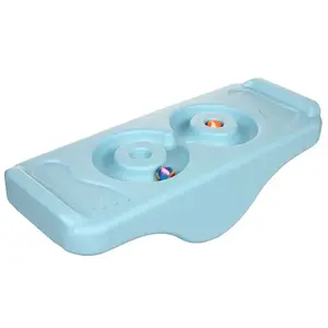 Merco Sensory Balance Board balanční deska modrá - 1 ks obraz
