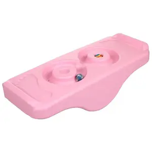 Merco Sensory Balance Board balanční deska růžová - 1 ks obraz