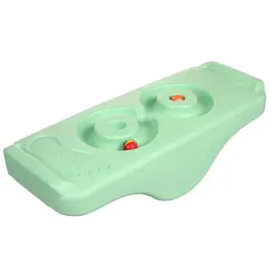 Merco Sensory Balance Board balanční deska zelená - 1 ks obraz