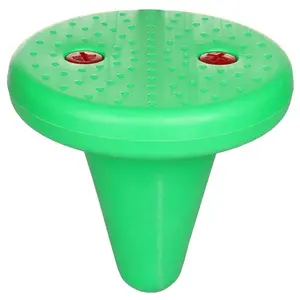 Merco Sensory Balance Stool balanční sedátko světle zelená - 1 ks obraz