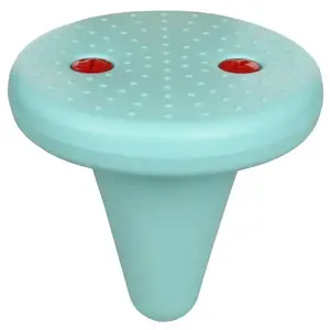 Merco Sensory Balance Stool balanční sedátko tyrkysová - 1 ks obraz