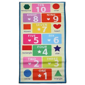 Merco Shapes skákací panák - 1 ks obraz