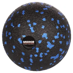 Merco Single Fascia Ball masážní míček - 1 ks obraz