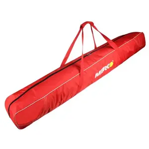 Merco Ski Bag vak na lyže červená - 165 cm obraz