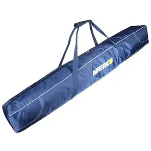 Merco Ski Bag vak na lyže navy - 165 cm obraz