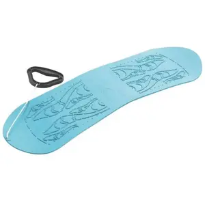 Merco Skyboard snowboard azurová POUZE 1 ks (VÝPRODEJ) obraz