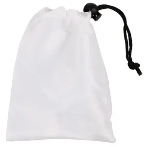 Merco Small Bag bílý stahovací sáček obraz