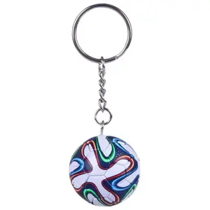 Merco Soccer Mini klíčenka - 1 ks obraz