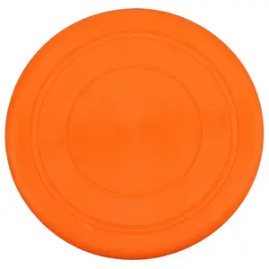 Merco Soft Frisbee oranžový létající talíř obraz