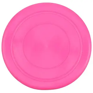 Merco Soft Frisbee růžový létající talíř obraz