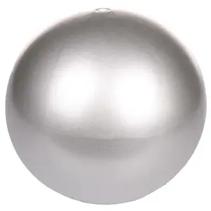 Merco SoftGym overball šedá - 1 ks obraz