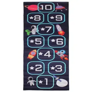 Merco Space skákací panák - 1 ks obraz