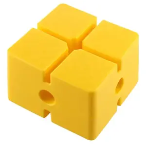 Merco Spojka BK-2 universal malá žlutá obraz