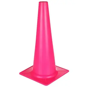 Merco Sport kužel 46 cm růžová POUZE 1 ks (VÝPRODEJ) obraz