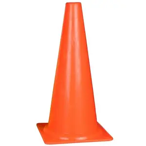 Merco Sport kužel oranžová - 15 cm obraz