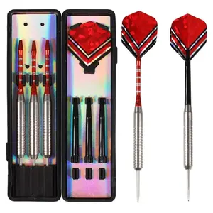 Merco Steel Dart Set sada šipek 20 g - 1 sada obraz
