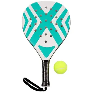Merco Strike Basic raketa na padel - 1 ks obraz