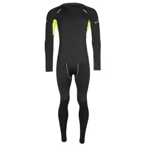 Merco Thick Warm fitness set zelená POUZE XL (VÝPRODEJ) obraz
