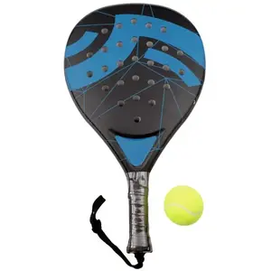 Merco Thunder Basic raketa na padel - 1 ks obraz