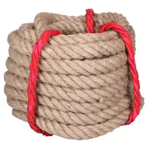 Merco Tug of War lano na přetahování - 15 m obraz