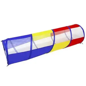 Merco Tunnel Color prolézací tunel - 150 cm obraz