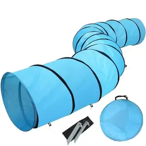 Merco Tunnel Tent prolézací tunel - 300 cm obraz