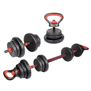 Merco Variable 6V1 sada činek 20 kg - 1 sada obraz