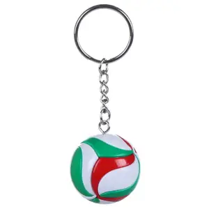 Merco Volleyball Mini klíčenka - 1 ks obraz