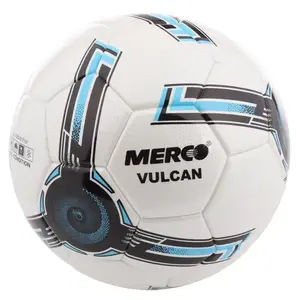 Merco Vulcan fotbalový míč - č. 5 obraz