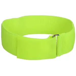 Merco Walking strap týmová hra žlutá obraz