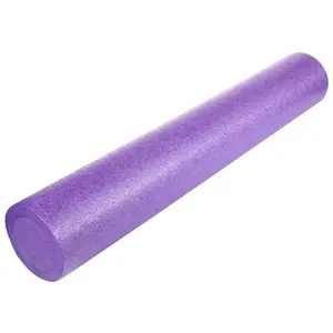 Merco Yoga EPE Roller jóga válec fialová - 60 cm obraz