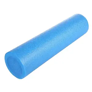 Merco Yoga EPE Roller jóga válec modrá - 60 cm obraz
